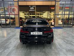 بي ام دبليو الفئة 5